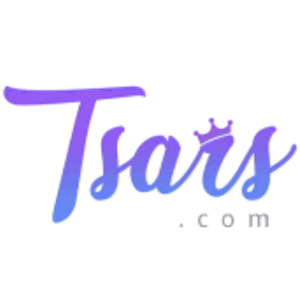 Tsars Casino  logo